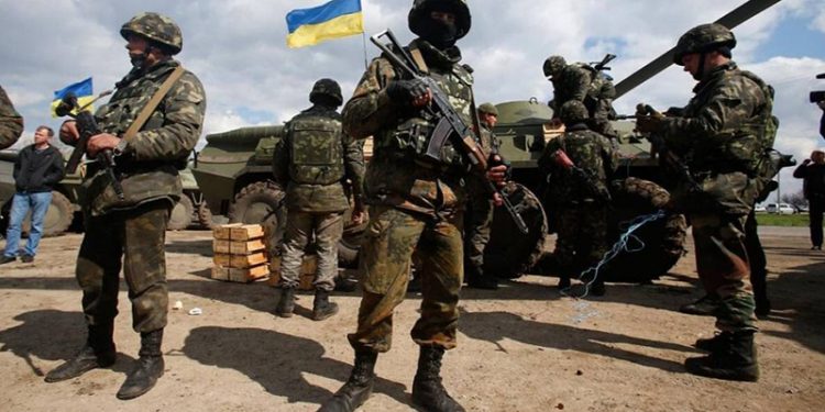 Ukrayna Silahlı Kuvvetleri Başkomutanı, savaşta ölen Ukraynalı asker sayısını açıkladı