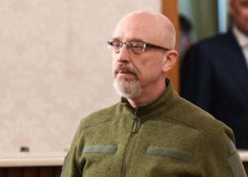 Ukrayna duyurdu: Savunma Bakanı ve üst düzey yetkililere suikast girişimi önlendi