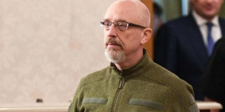 Ukrayna duyurdu: Savunma Bakanı ve üst düzey yetkililere suikast girişimi önlendi