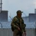 Ukrayna'da nükleer felaket endişesi artıyor