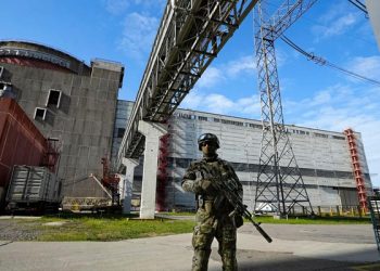 Ukrayna'daki nükleer endişe büyüyor