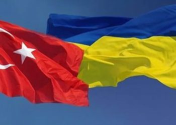 Ukrayna'dan yola çıkan gıda ürünlerinin yüzde 26'sı Türkiye'ye geldi; böylece Türkiye Ukrayna'dan ithalatta ilk sıraya yerleşti