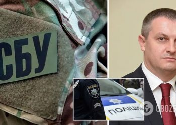 Ukraynalı üst düzey istihbarat yetkilisi evinde ölü bulundu