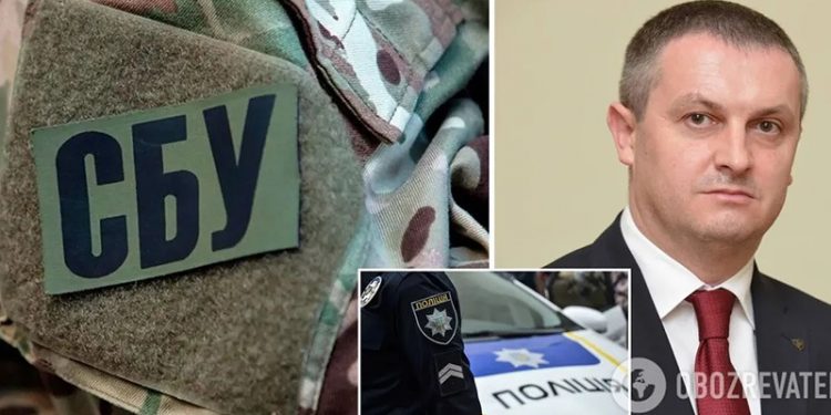 Ukraynalı üst düzey istihbarat yetkilisi evinde ölü bulundu