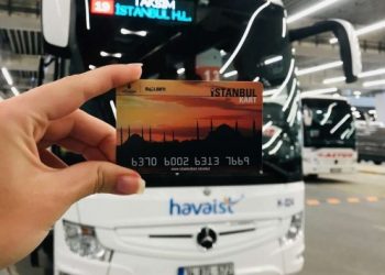 Ulaştırma Bakanlığı, İBB'nin havalimanı taşımacılığı yetkisini aldı