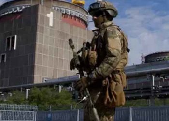 Uluslararası Atom Enerjisi Kurumu, Zaporijya nükleer santralinin "kontrolden çıktığını" söyledi