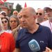 Ümit Özdağ, Cuma namazında imama seslendi: Atatürk’ü anmayacak mıyız?