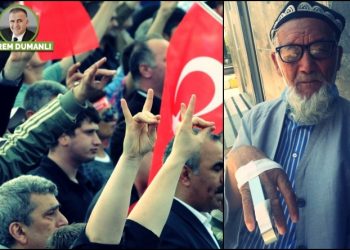 Uygur Dede öldü mü?