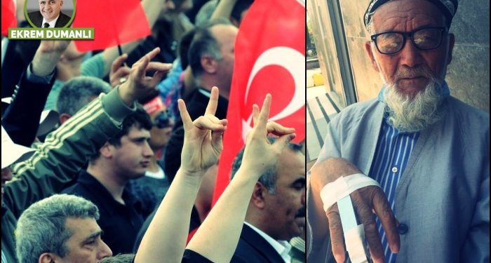 Uygur Dede öldü mü?