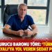 Uyuşturucu baronu Beh&ccedil;et T&ouml;re: &lsquo;T&uuml;rkiye&rsquo;de Halil Falyalı&rsquo;ya yol veren Sedat Peker&rsquo;dir&rsquo;