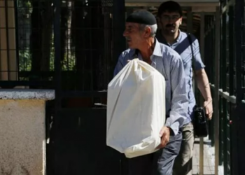 Vahap Coşkun: Türkiye’de Kürt meselesi yoktur; ahlak, vicdan ve insanlık meselesi vardır