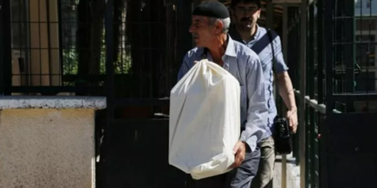 Vahap Coşkun: Türkiye’de Kürt meselesi yoktur; ahlak, vicdan ve insanlık meselesi vardır