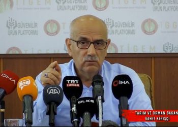 Vahit Kirişci, Venezuela eleştirilerine böyle cevap verdi: Ya cahil, ya hain!