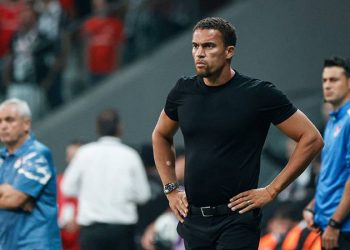 Valerien Ismael: Yabancı kuralı, büyük takımların en üst düzeyde performans göstermesini engelliyor