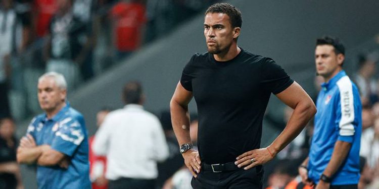 Valerien Ismael: Yabancı kuralı, büyük takımların en üst düzeyde performans göstermesini engelliyor