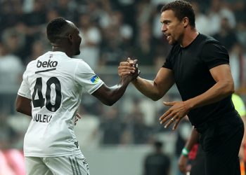 Valerien Ismael'den Dele Alli açıklaması