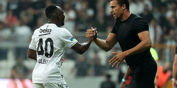 Valerien Ismael'den Dele Alli açıklaması