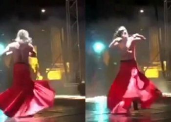 Valiliğin 'çıplak semazen gösterisi' soruşturma iznini mahkeme iptal etti