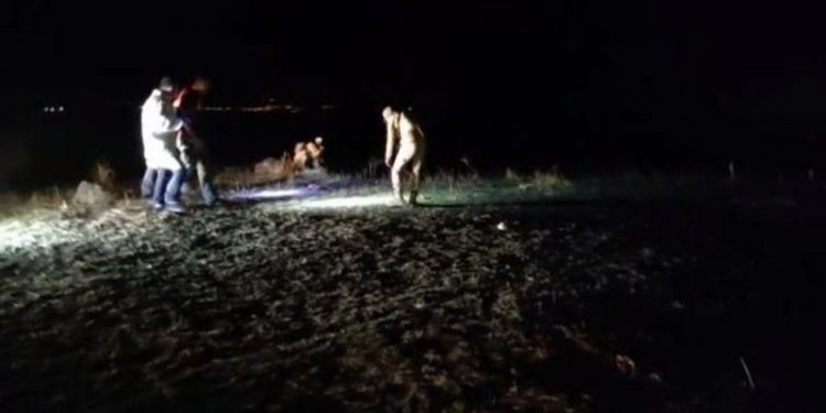 Van'da 23 yaşındaki çoban arazide öldürülmüş halde bulundu: 3 gözaltı