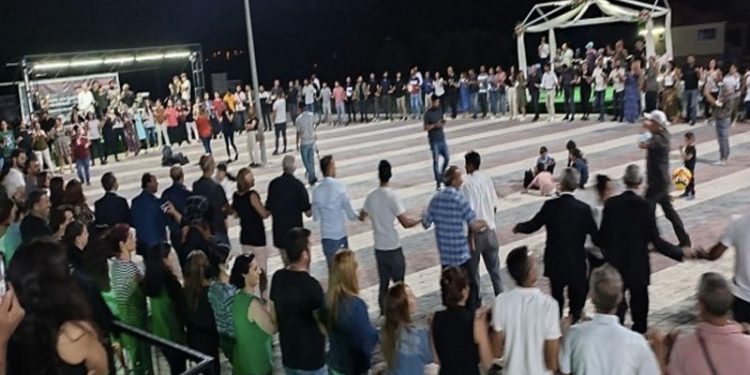Varto’da festival: Herkesin kendi rengiyle, diliyle, inancıyla yaşadığı dünya güzeldir