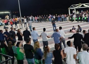 Varto’da festival: İnsanların kendi dili ve inancıyla yaşadığı dünya güzeldir