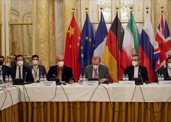 Viyana'da gerçekleştirilen İran ile nükleer müzakereler yeniden başlıyor