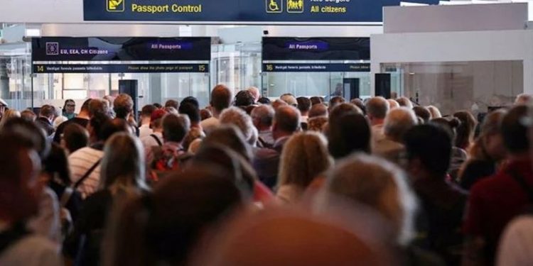 Vize başvurularında retler arttı: 'Geri dönmeme ihtimaliniz var'