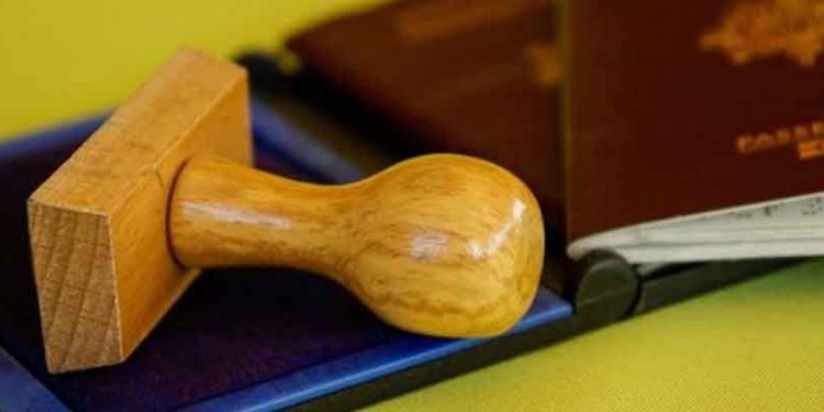 Vize ret oranındaki büyük artıştan iş dünyası da şikayetçi