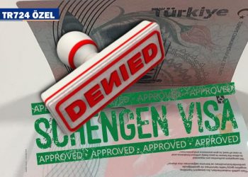 Vize retlerine 10. madde gerekçe oldu: ‘Türkiye adına utanç verici’