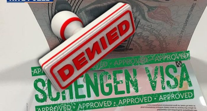 Vize retlerine 10. madde gerekçe oldu: ‘Türkiye adına utanç verici’