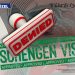Vize retlerine 10. madde gerekçe oldu: ‘Türkiye adına utanç verici’