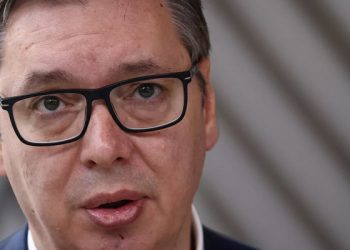 Vucic: Kosovalı Sırpları NATO korumazsa Sırbistan koruyacak
