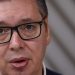 Vucic: Kosovalı Sırpları NATO korumazsa Sırbistan koruyacak