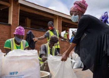 WFP: Akut gıda güvensizliği çekenlerin sayısı 345 milyona çıktı