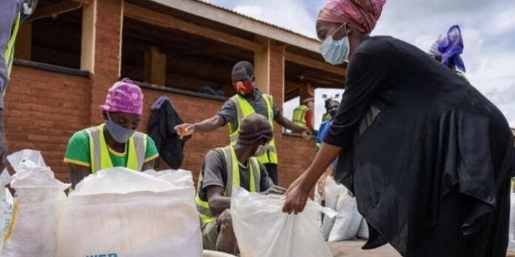 WFP: Akut gıda güvensizliği çekenlerin sayısı 345 milyona çıktı
