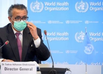 WHO: 2022'de koronadan ölenlerin sayısı 1 milyonu geçti