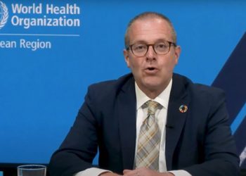 WHO: Maymun çiçeği Avrupa’da tamamen ortadan kalkabilir