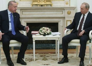 Wall Street Journal: ABD Türk şirketleri uyardı, TÜSİAD'a yaptırım mektubu gönderdi