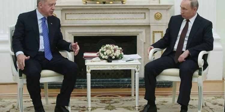 Wall Street Journal: ABD Türk şirketleri uyardı, TÜSİAD'a yaptırım mektubu gönderdi