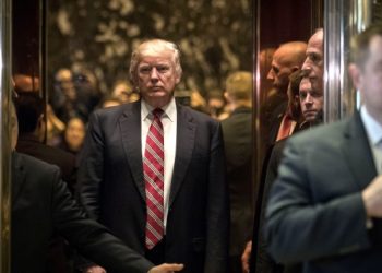 Wall Street Journal: Trump&rsquo;ın evinde 11 gizli belge seti ele ge&ccedil;irildi