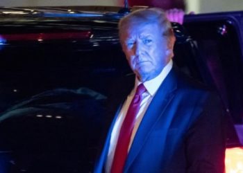 Washington Post: Trump&rsquo;ın evinde n&uuml;kleer silahlarla ilgili belgeler arandı