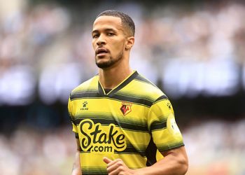 Watford, Trabzonspor'un teklifini reddetti