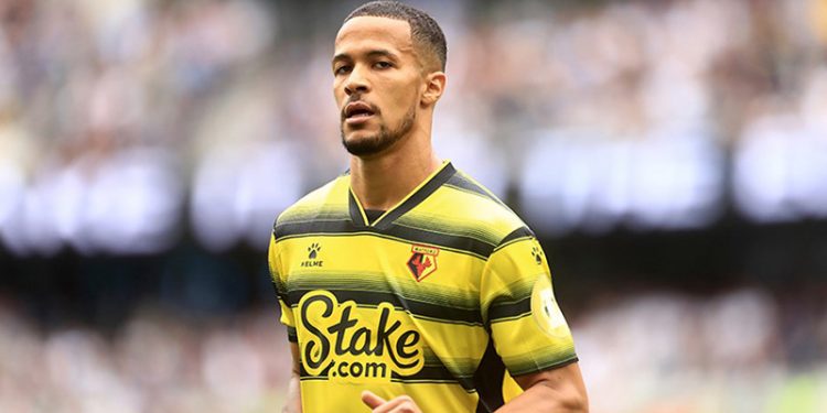 Watford, Trabzonspor'un teklifini reddetti