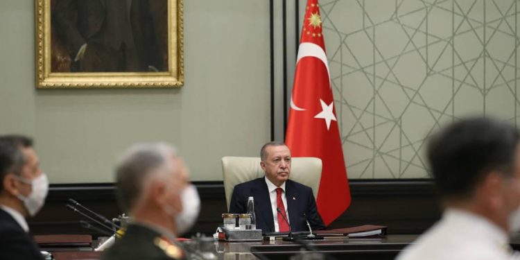 YAŞ toplantısı sona erdi; Yaşar Güler’in görev süresi uzatıldı