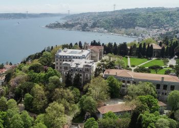 YKS’de ilk 1000’e giren 773 öğrenci Boğaziçi’ni tercih etti