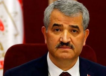 YSK Başkanı Akkaya'dan CHP'nin iddialarına yanıt: Seçmen listeleri son derece güvenli
