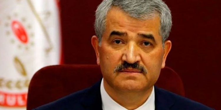 YSK Başkanı Akkaya'dan CHP'nin iddialarına yanıt: Seçmen listeleri son derece güvenli