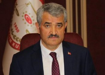 YSK Başkanı: ‘Parmak boyasına ihtiyaç yok, mükerrer oy kullanımı Türkiye’de mümkün değil’