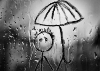 Yağmur sularında kimyasal maddelere rastlandı