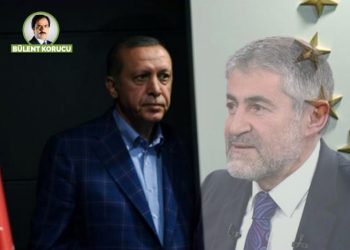 Yalan, kuyruklu yalan, istatistik, AKP